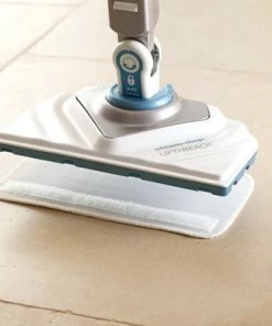 Uitgang ???? BLACK+DECKER FSM1616-QS - Stoomreiniger - 1600W ⌛ -Yoshiko Shop 550x403