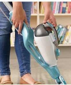 Aanbiedingen ???? BLACK+DECKER BHSM168DSM-QS Steam-Mop - 1600W - Met SteaMitt, Deltavoet En 13 Accessoires ???? -Yoshiko Shop 550x404 4