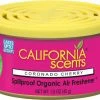Aanbiedingen ???? California Scents Luchtverfrisser Coronado Cherry - Autogeurtje ✨ -Yoshiko Shop 550x405 4