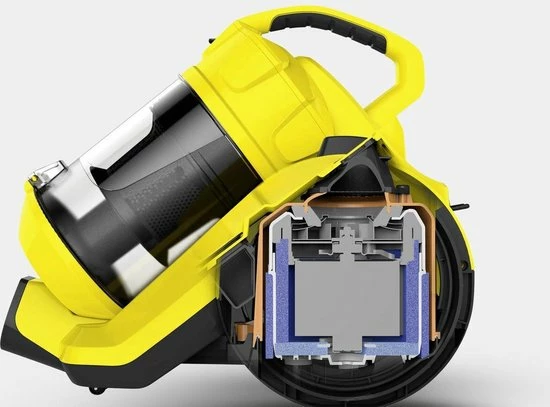 Goedkoop ???? Kärcher VC 3 - Stofzuiger Zonder Zak ✨ 10 Goedkoop ???? Kärcher VC 3 - Stofzuiger Zonder Zak ✨ - Afbeelding 8