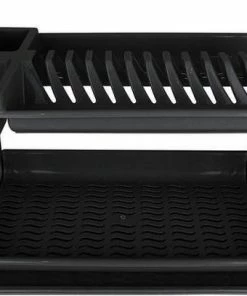 Aanbiedingen ???? Hoffmanns Hoffmans Afdruiprek - 2 Verdiepingen - 47x28x34 Cm ????