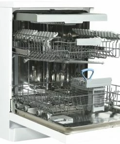 Begroting ???? Inventum VVW6035AW - Vaatwasser - Vrijstaand - Wit ✨ -Yoshiko Shop 550x409 1