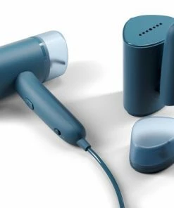 Promo ???? Philips 3000 Series STH3000/20 - Kledingstomer - Donkerblauw ???? -Yoshiko Shop 550x409 3