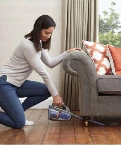 Gloednieuw ✔️ BLACK+DECKER BHHV520BFP-QW PET Kruimeldief - Reinigbaar Filter - Borstel Voor Dierenharen ???? -Yoshiko Shop 550x409 4