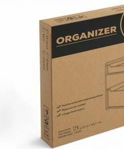 Flash-uitverkoop ???? BROËL™ Organizer – Ladekast - Opbergrek - Aanrecht Organiser – Keuken Organizers - Ladeblok - Kast Organizer - Organizer Lade - Wit - Ladesysteem - Gootsteen Organizer - Gootsteenkast Organizer - Keukenrek - Tweelaags – Metaal – Antislip ???? 21 Flash-uitverkoop ???? BROËL™ Organizer – Ladekast - Opbergrek - Aanrecht Organiser – Keuken Organizers - Ladeblok - Kast Organizer - Organizer Lade - Wit - Ladesysteem - Gootsteen Organizer - Gootsteenkast Organizer - Keukenrek - Tweelaags – Metaal – Antislip ???? -Yoshiko Shop 550x410 3