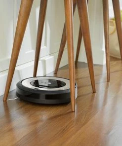 Promo ???? IRobot® Roomba® E5 - Robotstofzuiger - E5152 ???? -Yoshiko Shop 550x411 10