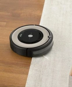 Promo ???? IRobot® Roomba® E5 - Robotstofzuiger - E5152 ???? -Yoshiko Shop 550x411 11