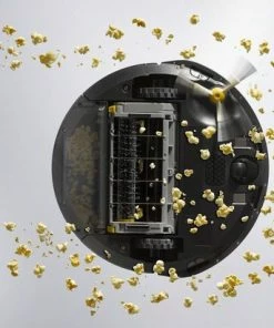 Goedkoopste ⭐ IRobot Roomba 698 - Robotstofzuiger - Grijs/Zwart ???? -Yoshiko Shop 550x411 16