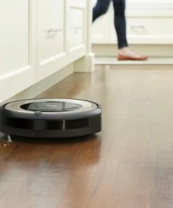 Promo ???? IRobot® Roomba® E5 - Robotstofzuiger - E5152 ???? -Yoshiko Shop 550x411 8