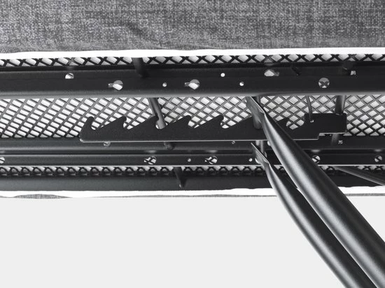 Coupon ✔️ Brabantia Strijkplank C - Met Strijkijzerhouder - 124 X 45 Cm - Denim Black ???? 15 Coupon ✔️ Brabantia Strijkplank C - Met Strijkijzerhouder - 124 X 45 Cm - Denim Black ???? - Afbeelding 13