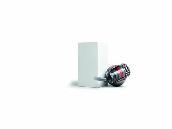 Begroting ???? Dyson Cinetic Big Ball Absolute 2 - Stofzuiger Zonder Zak ❤️ 25 Begroting ???? Dyson Cinetic Big Ball Absolute 2 - Stofzuiger Zonder Zak ❤️ - Afbeelding 23