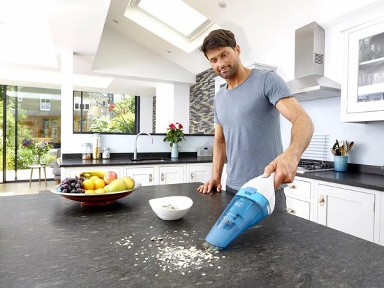 Promo ???? BLACK+DECKER WDC115WA - Kruimeldief ✨ 10 Promo ???? BLACK+DECKER WDC115WA - Kruimeldief ✨ - Afbeelding 8