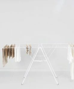 Aanbiedingen ???? Brabantia HangOn Droogrek Inklapbaar - 25 Meter - White ❤️ 25 Aanbiedingen ???? Brabantia HangOn Droogrek Inklapbaar - 25 Meter - White ❤️ -Yoshiko Shop 550x412 11