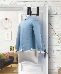 Kopen ???? MAXXMEE Overhemd En Blouse Strijkijzer Compact ???? -Yoshiko Shop 550x412 110