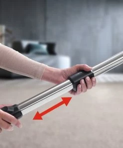 Begroting ???? Miele Boost CX1 Active - Stofzuiger Zonder Zak - Grafietgrijs ✨ -Yoshiko Shop 550x412 114