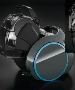 Begroting ???? Miele Boost CX1 Active - Stofzuiger Zonder Zak - Grafietgrijs ✨ -Yoshiko Shop 550x412 115