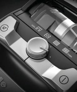 Begroting ???? Miele Boost CX1 Active - Stofzuiger Zonder Zak - Grafietgrijs ✨ -Yoshiko Shop 550x412 116