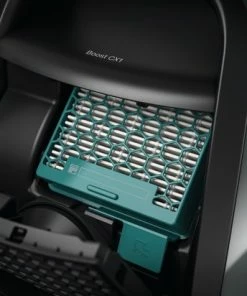 Begroting ???? Miele Boost CX1 Active - Stofzuiger Zonder Zak - Grafietgrijs ✨ -Yoshiko Shop 550x412 117