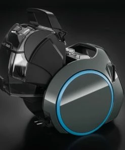 Begroting ???? Miele Boost CX1 Active - Stofzuiger Zonder Zak - Grafietgrijs ✨ -Yoshiko Shop 550x412 118