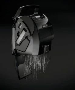 Begroting ???? Miele Boost CX1 Active - Stofzuiger Zonder Zak - Grafietgrijs ✨ -Yoshiko Shop 550x412 119