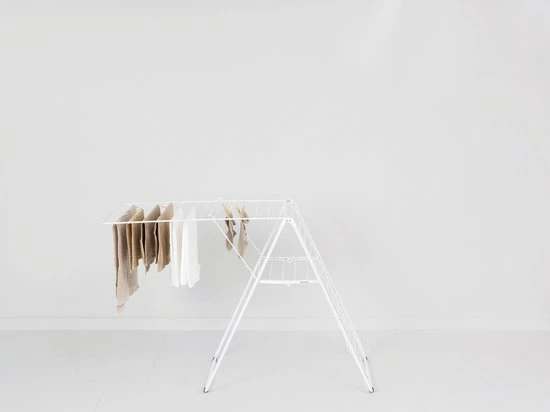 Aanbiedingen ???? Brabantia HangOn Droogrek Inklapbaar - 25 Meter - White ❤️ 16 Aanbiedingen ???? Brabantia HangOn Droogrek Inklapbaar - 25 Meter - White ❤️ - Afbeelding 14