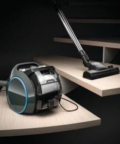 Begroting ???? Miele Boost CX1 Active - Stofzuiger Zonder Zak - Grafietgrijs ✨ -Yoshiko Shop 550x412 120