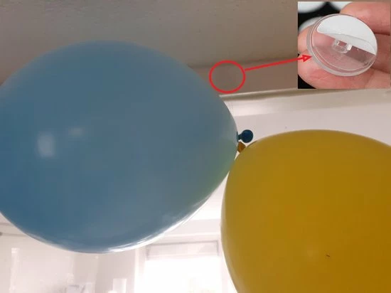 Hete verkoop ???? Merkloos 8x Ophangringen 2cm - Ophangring - Ophangsysteem - Ophangen Zonder Boren - Sticker Bevestiging - Modelvliegtuig Ophangen - Bevestiging Voor Montage - Ballonnen - Vlaggen Ophangen - Verjaardag Slingers - Posters Ophangen. ???? 7 Hete verkoop ???? Merkloos 8x Ophangringen 2cm - Ophangring - Ophangsysteem - Ophangen Zonder Boren - Sticker Bevestiging - Modelvliegtuig Ophangen - Bevestiging Voor Montage - Ballonnen - Vlaggen Ophangen - Verjaardag Slingers - Posters Ophangen. ???? - Afbeelding 5