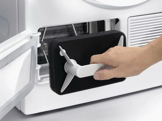 Goedkoop ???? Miele TSC 223 WP - Warmtepompdroger ???? 8 Goedkoop ???? Miele TSC 223 WP - Warmtepompdroger ???? - Afbeelding 6