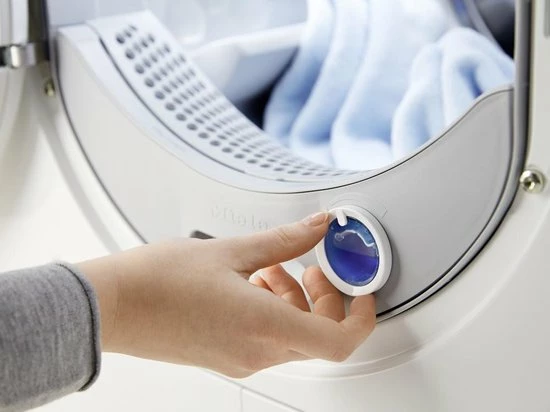 Goedkoop ???? Miele TSC 223 WP - Warmtepompdroger ???? 9 Goedkoop ???? Miele TSC 223 WP - Warmtepompdroger ???? - Afbeelding 7