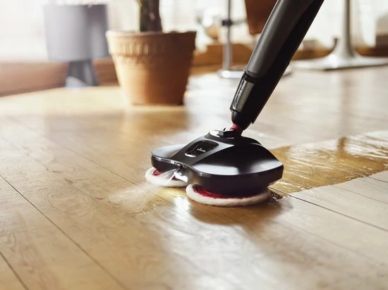 Top 10 ???? Vileda Looper - Elektrische SprayMop Met Twee Microvezelpads - Steeds Klaar Voor Gebruik ???? 6 Top 10 ???? Vileda Looper - Elektrische SprayMop Met Twee Microvezelpads - Steeds Klaar Voor Gebruik ???? - Afbeelding 4