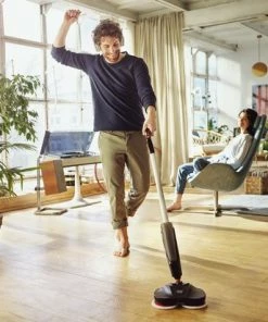 Top 10 ???? Vileda Looper - Elektrische SprayMop Met Twee Microvezelpads - Steeds Klaar Voor Gebruik ???? 31 Top 10 ???? Vileda Looper - Elektrische SprayMop Met Twee Microvezelpads - Steeds Klaar Voor Gebruik ???? -Yoshiko Shop 550x412 130