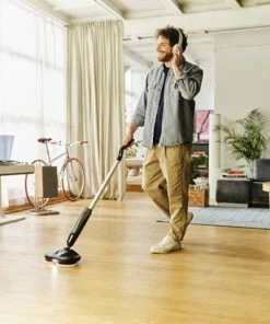 Top 10 ???? Vileda Looper - Elektrische SprayMop Met Twee Microvezelpads - Steeds Klaar Voor Gebruik ???? 34 Top 10 ???? Vileda Looper - Elektrische SprayMop Met Twee Microvezelpads - Steeds Klaar Voor Gebruik ???? -Yoshiko Shop 550x412 133