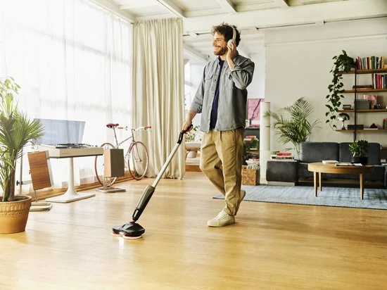 Top 10 ???? Vileda Looper - Elektrische SprayMop Met Twee Microvezelpads - Steeds Klaar Voor Gebruik ???? 16 Top 10 ???? Vileda Looper - Elektrische SprayMop Met Twee Microvezelpads - Steeds Klaar Voor Gebruik ???? - Afbeelding 14