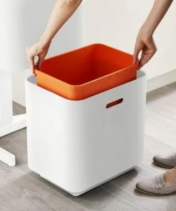 Coupon ???? Joseph Joseph Intelligent Waste Prullenbak Totem Max - 60 L - Wit ???? 43 Coupon ???? Joseph Joseph Intelligent Waste Prullenbak Totem Max - 60 L - Wit ???? -Yoshiko Shop 550x412 135