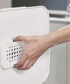 Coupon ???? Joseph Joseph Intelligent Waste Prullenbak Totem Max - 60 L - Wit ???? 45 Coupon ???? Joseph Joseph Intelligent Waste Prullenbak Totem Max - 60 L - Wit ???? -Yoshiko Shop 550x412 136