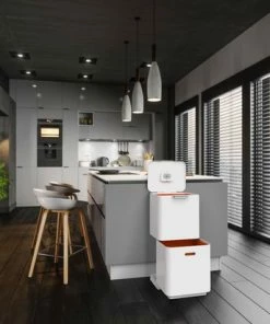 Coupon ???? Joseph Joseph Intelligent Waste Prullenbak Totem Max - 60 L - Wit ???? 47 Coupon ???? Joseph Joseph Intelligent Waste Prullenbak Totem Max - 60 L - Wit ???? -Yoshiko Shop 550x412 137