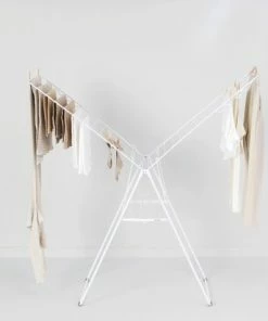 Aanbiedingen ???? Brabantia HangOn Droogrek Inklapbaar - 25 Meter - White ❤️ 37 Aanbiedingen ???? Brabantia HangOn Droogrek Inklapbaar - 25 Meter - White ❤️ -Yoshiko Shop 550x412 14