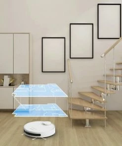 Beste deal ✨ Rowenta X-plorer Serie 75 RR7687 - Robotstofzuiger Met Dweilfunctie ???? -Yoshiko Shop 550x412 142