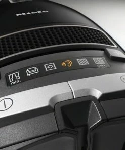 Korting ???? Miele Complete C3 Black Diamond - Stofzuiger Met Zak - Obsidiaanzwart ???? -Yoshiko Shop 550x412 147
