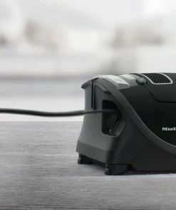 Korting ???? Miele Complete C3 Black Diamond - Stofzuiger Met Zak - Obsidiaanzwart ???? -Yoshiko Shop 550x412 149