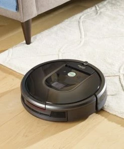 Coupon ???? IRobot® Roomba® 980 - Robotstofzuiger ???? 24 Coupon ???? IRobot® Roomba® 980 - Robotstofzuiger ???? -Yoshiko Shop 550x412 15