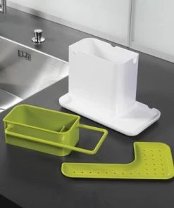 Beste deal ???? Joseph Joseph Caddy Gootsteenorganiser - Grijs ???? 20 Beste deal ???? Joseph Joseph Caddy Gootsteenorganiser - Grijs ???? -Yoshiko Shop 550x412 154