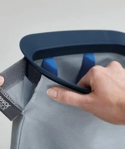 Gloednieuw ⭐ Joseph Joseph - Tota Wasmand 90 L - 2 Compartimenten - Zwart ✔️ -Yoshiko Shop 550x412 161