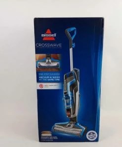 Beste recensies van ???? BISSELL CrossWave - 3-in-1 Vloerreiniger 17132 ❤️ 34 Beste recensies van ???? BISSELL CrossWave - 3-in-1 Vloerreiniger 17132 ❤️ -Yoshiko Shop 550x412 18