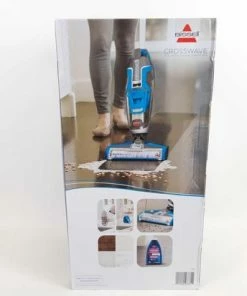 Beste recensies van ???? BISSELL CrossWave - 3-in-1 Vloerreiniger 17132 ❤️ 35 Beste recensies van ???? BISSELL CrossWave - 3-in-1 Vloerreiniger 17132 ❤️ -Yoshiko Shop 550x412 19