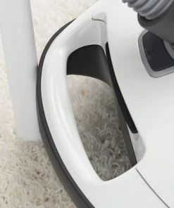 Uitgang ???? Miele Complete C3 Allergy PowerLine - Stofzuiger Met Zak - Lotuswit ???? -Yoshiko Shop 550x412 35