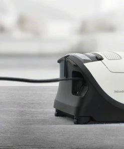 Uitgang ???? Miele Complete C3 Allergy PowerLine - Stofzuiger Met Zak - Lotuswit ???? -Yoshiko Shop 550x412 36