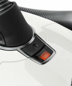Uitgang ???? Miele Complete C3 Allergy PowerLine - Stofzuiger Met Zak - Lotuswit ???? -Yoshiko Shop 550x412 37