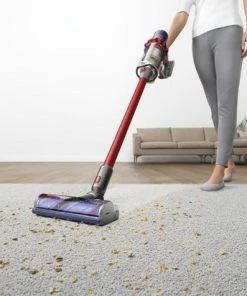 Top 10 ???? Dyson V10 Origin - Steelstofzuiger ???? -Yoshiko Shop 550x412 71