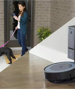 Korting ⌛ IRobot® Roomba® I3+ - Robotstofzuiger - Geschikt Voor Huisdierharen - I3552 ⌛ 32 Korting ⌛ IRobot® Roomba® I3+ - Robotstofzuiger - Geschikt Voor Huisdierharen - I3552 ⌛ -Yoshiko Shop 550x412 72